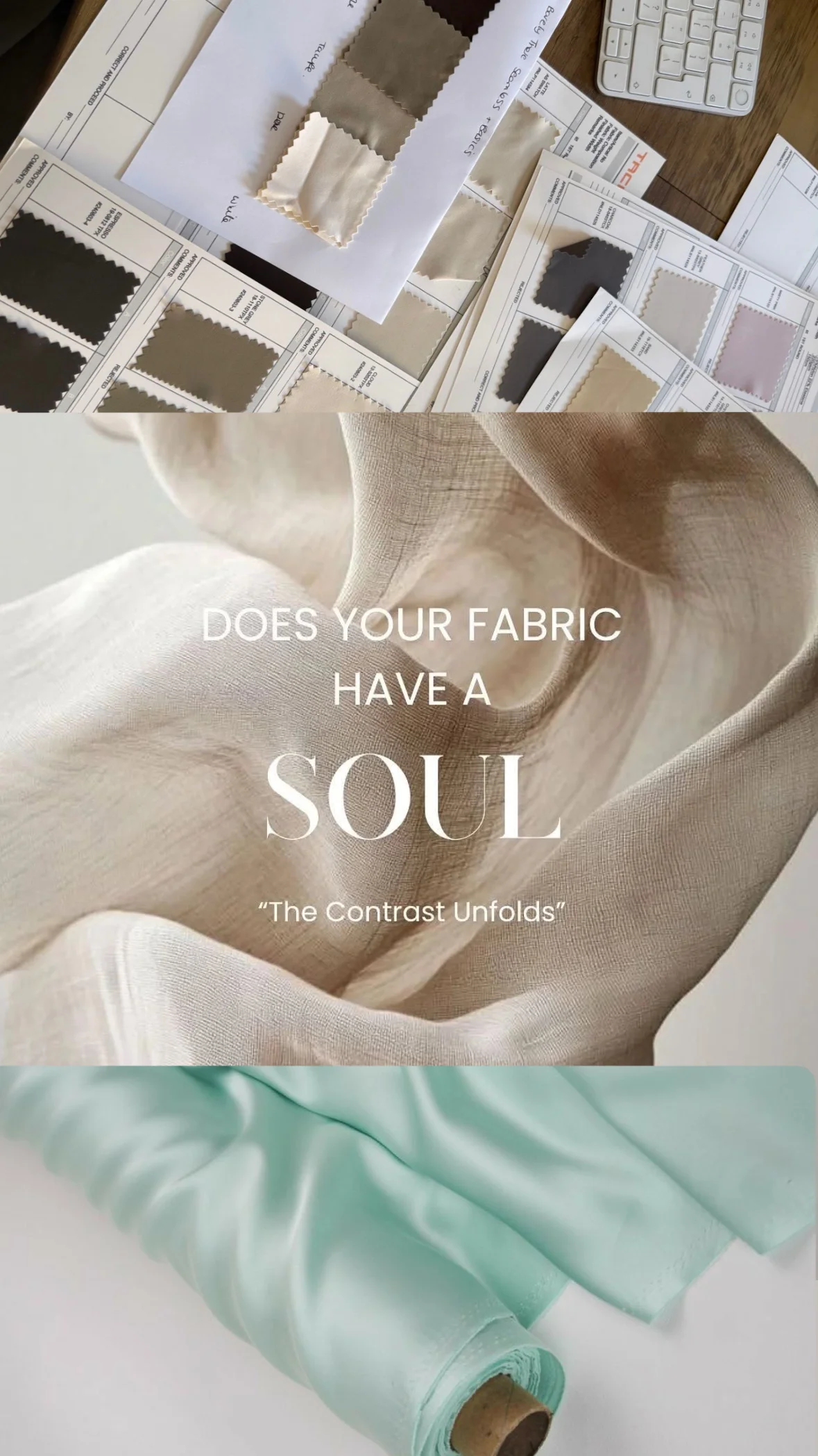 Mireej — Fashion that speaks before you do